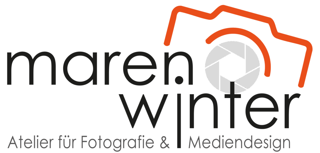 Logo Fotostudio Maren Winter